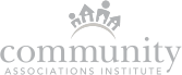 Community Associations Institute (CAI) Member