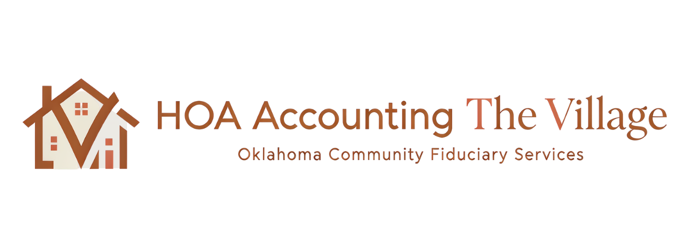 HOA Accounting The Villages